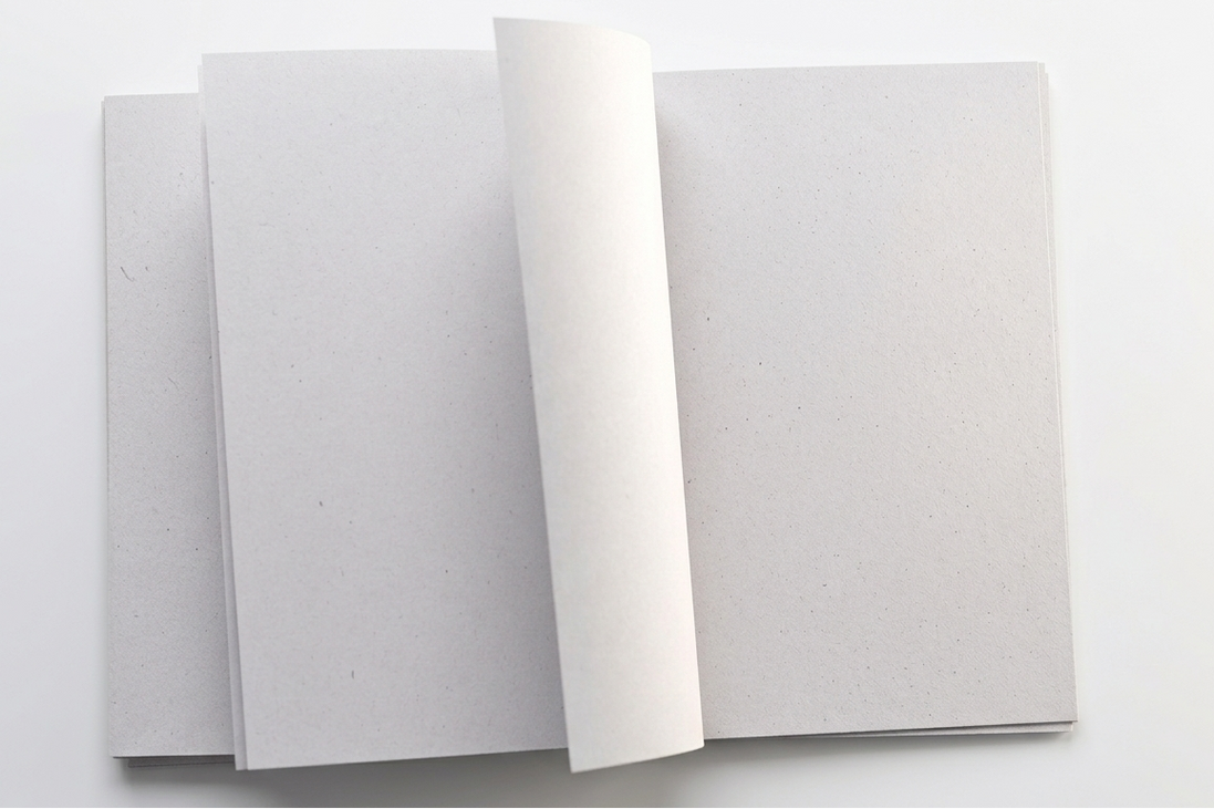 Plantable Diary - Floral Design