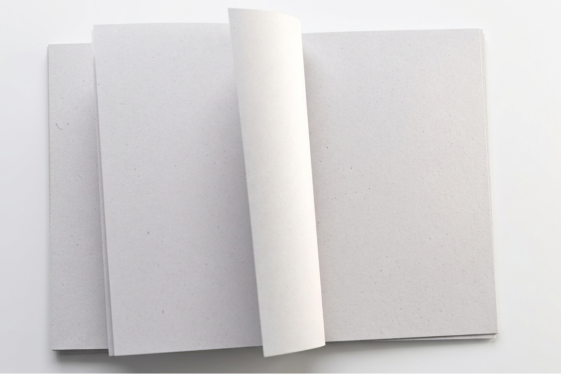 Plantable Diary - Floral Design