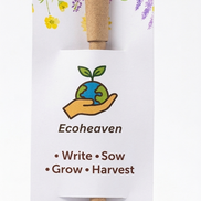 Plantable Pen