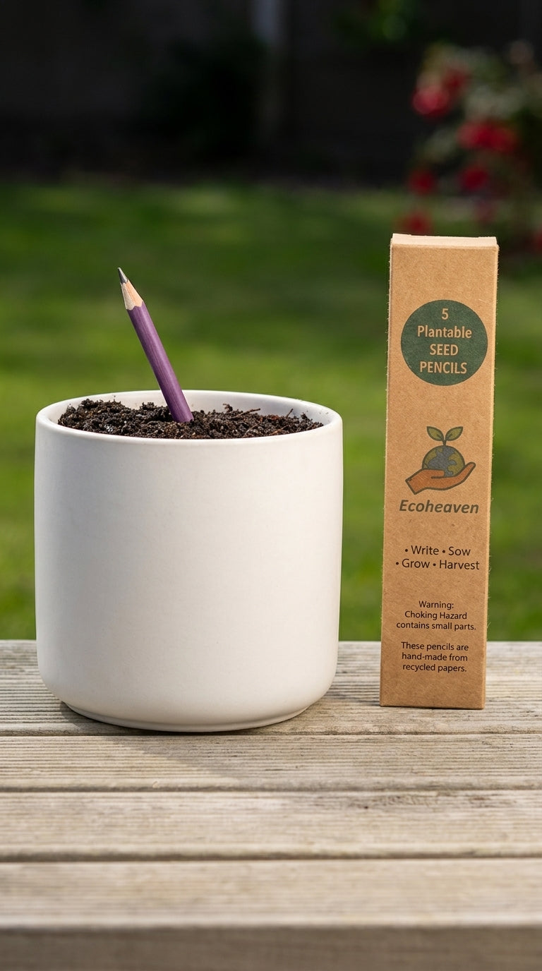 Plantable Pencils