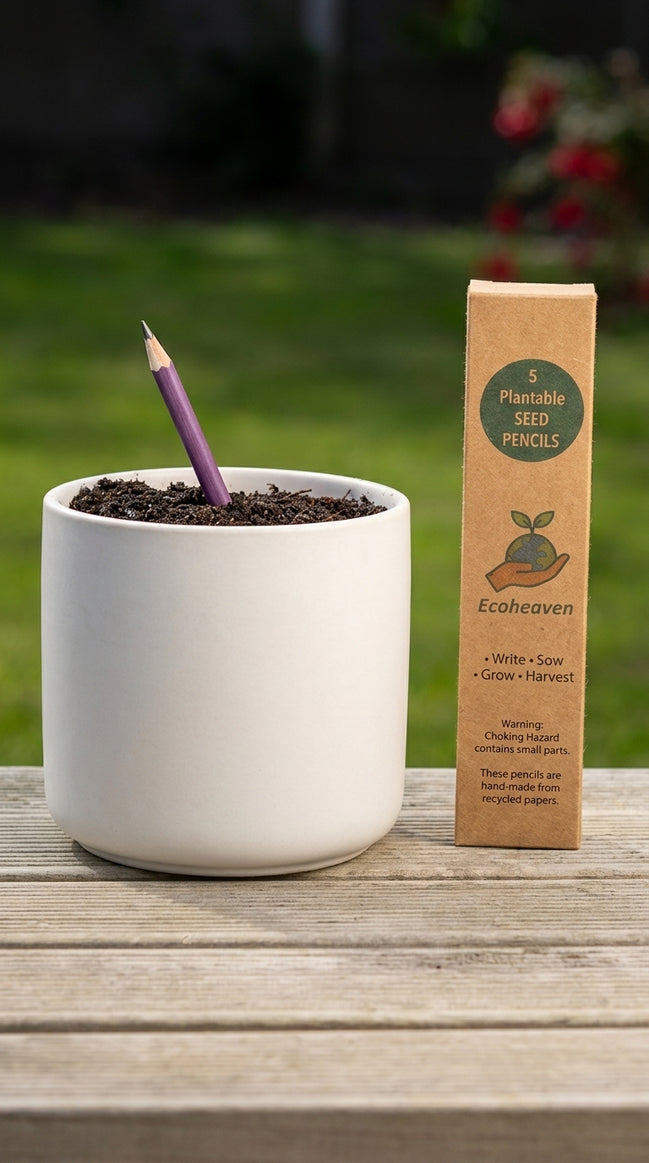 Plantable Pencils