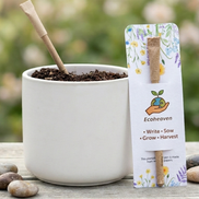Plantable Pen