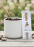 Plantable Pen