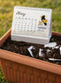 Plantable 2026 Calendar