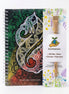 Plantable Māori Design Diary & Pen Bundle