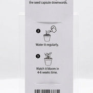Plantable Pen