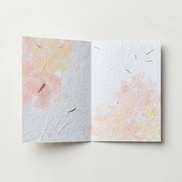 Plantable Birthday Card